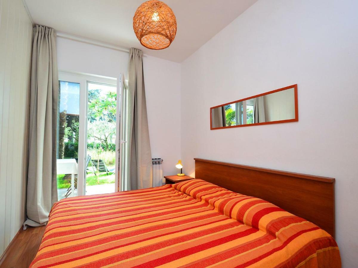 Apartment Mira-2 By Interhome Umag Exterior foto